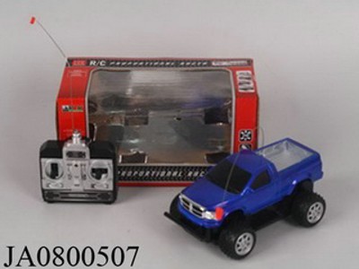 R/C  CAR,