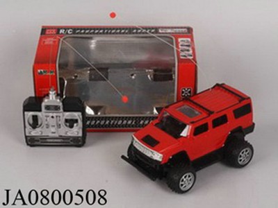 R/C  CAR,