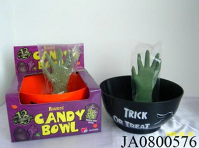 CANDY BOWL,