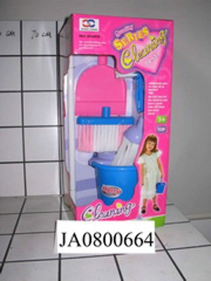 CLEANING TOOL,