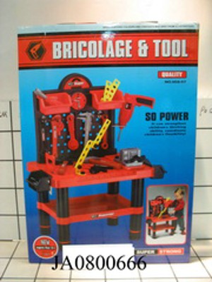 TOOL SET NB,