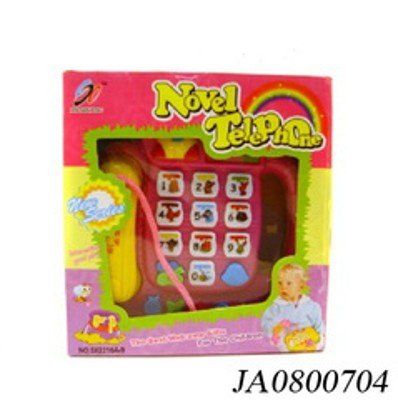 TELEPHONE,