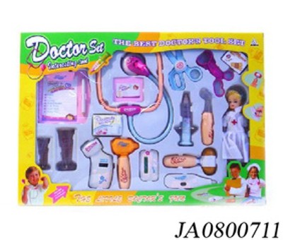 DOCTOR SET,