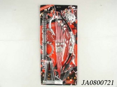 NINJA WEAPON SET BC,