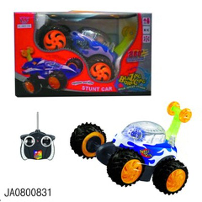 STUNT CAR,