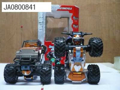 STUNT TRANSFORMERS,