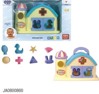 INTELLECTIVE CASTLE,
