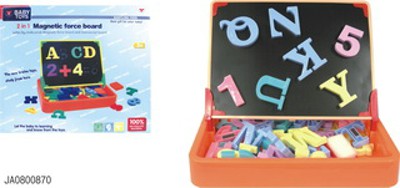 2 IN 1 MAGNETIC FORCE BOARD,