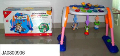 MUSICA PIANO SHELF,