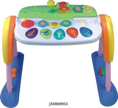 MUSICA PIANO SHELF,