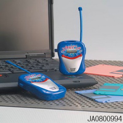 WALKIE TALKIE,