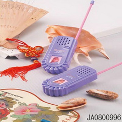WALKIE TALKIE,