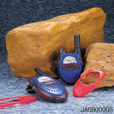 WALKIE TALKIE,