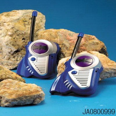 WALKIE TALKIE,