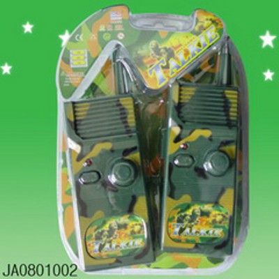 WALKIE TALKIE,