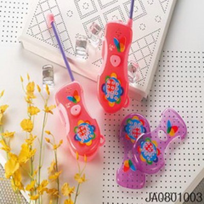 WALKIE TALKIE,