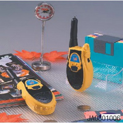 WALKIE TALKIE,
