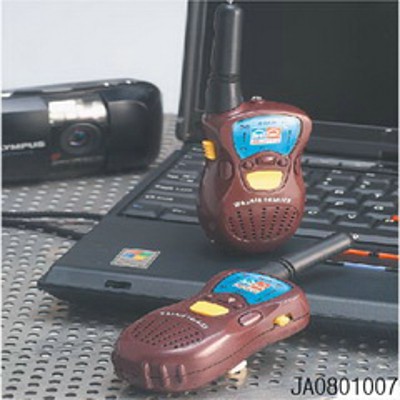 WALKIE TALKIE,