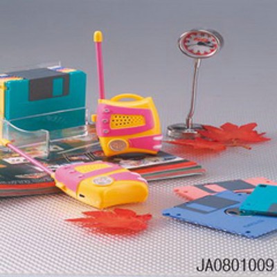 WALKIE TALKIE,