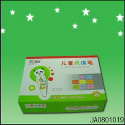 READING PEN,