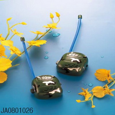 WALKIE TALKIE,