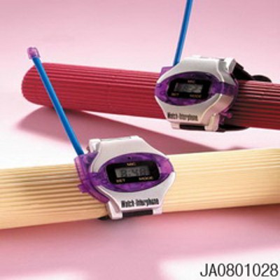 INTERPHONE,