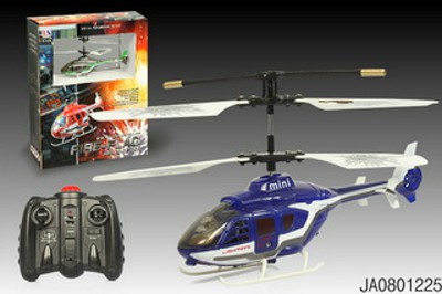 2 FUNCTIONS R/C HELICOPTER
 W/LIGHT,
