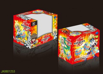 JUMP BALL W/LIGHT,