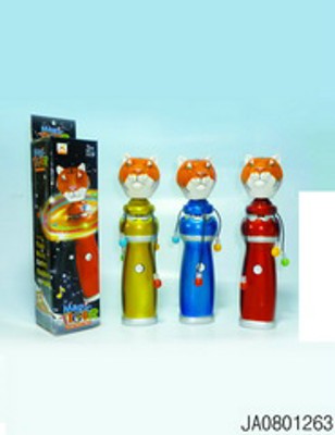 FLASH STICK,