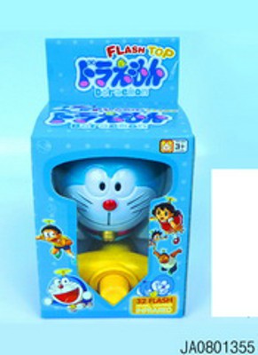 FLASH TOP W/4 LIGHTS AND MUSIC,