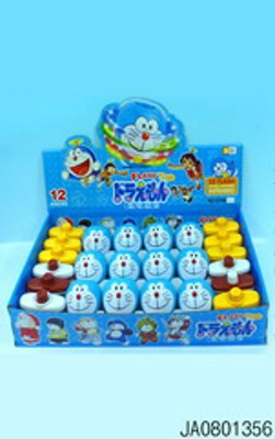 FLASH TOP W/4 LIGHTS AND MUSIC,