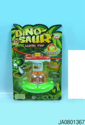 FLASH TOP W/4 LIGHTS AND MUSIC,