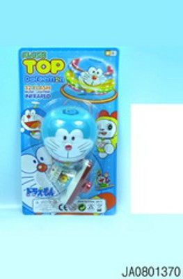 FLASH TOP W/5 LIGHTS AND MUSIC AND LASER,