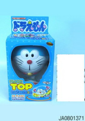 FLASH TOP W/5 LIGHTS AND MUSIC AND LASER,