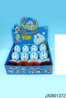 FLASH TOP W/5 LIGHTS AND MUSIC AND LASER,