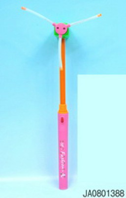 B/O FLASH  STICK W/MUSIC,