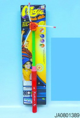 B/O FLASH STICK,