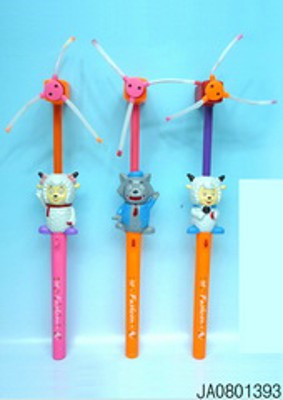 FLASH STICK W/MUSIC,