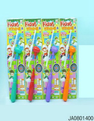 B/O FLASH STICK W/MUSIC,