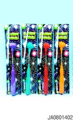 B/O FLASH STICK W/MUSIC,