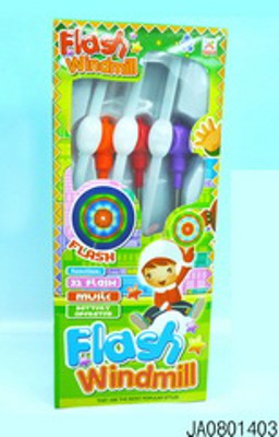 B/O FLASH STICK W/MUSIC,