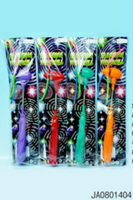 B/O FLASH STICK W/MUSIC,