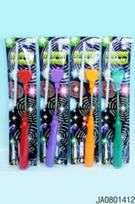 B/O FLASH STICK W/MUSIC,