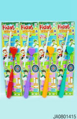 B/O FLASH STICK,