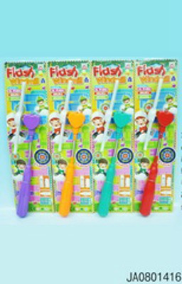 B/O FLASH STICK W/MUSIC,
