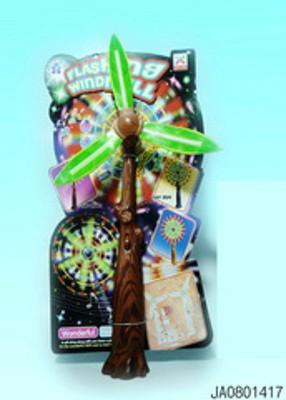 B/O FLASH STICK W/MUSIC,