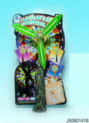 B/O FLASH STICK W/MUSIC,