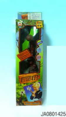FLASH STICK,