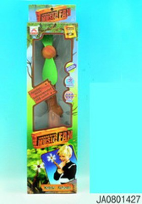 FLASH STICK W/MUSIC,