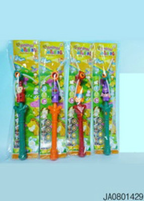 B/O FLASH STICK,